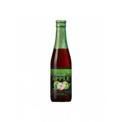 Lindemans Apple - Cervezas Gourmet