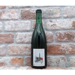 Cantillon Bruocsella 2024 LambiekGeuze - 75 CL - House of Beers Uden