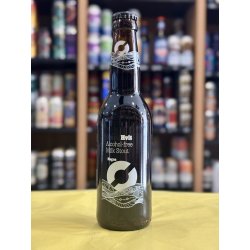 Nøgne Ø Svart/Hvit