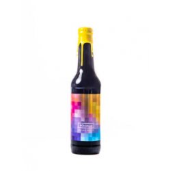 Poehjala Liquid Pinata  Stoutwine with Mexican Vanille ( Celler Series ) - Alehub