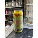 Tiny Rebel - Pineapple Express IPA 6.2% 440ml 