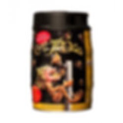 Fustino Cuvée des Trolls - L5 - Brewrise