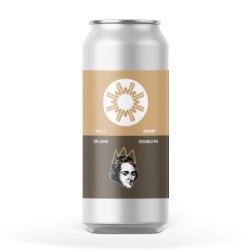 Sir John, WILLS x SIR JOHN: ANNUM DIPA - Ma Soif