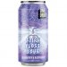 One Drop Brewing Blueberry & Raspberry Fairy Floss Sour 440ml 