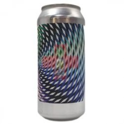 Verdant Brewing Co & Sureshot Brewing  Spiral Into Control 44cl - Beermacia