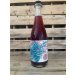 Forbiden Eden with Cherries Blueberries Wild Ale 7,3% 