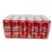 Mahou 5 Estrellas Caja 24x50 cl. Mahou 5 Estrellas Caja 24x50 cl.