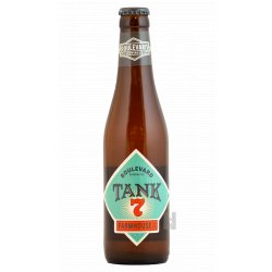 Boulevard Tank 7 - Hoptimaal