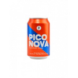 Pico Nova 33cl. - Het Bier en Wijnhuis