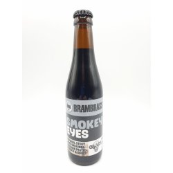 Smokey Eyes - De Struise Brouwers