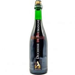 Brouwerij Verhaeghe  Duchesse de Bourgogne 75cl - Beermacia