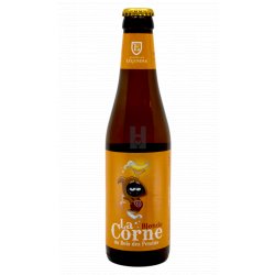 La Corne Blond - Hoptimaal