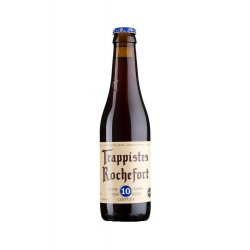 Rochefort 10 - Beerstore Barcelona