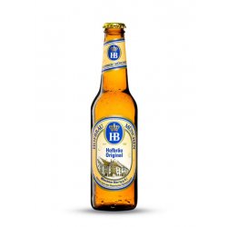 Hofbräu Original 33 cl - Escerveza