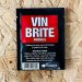 Vin Brite Finings - Clearing Isinglass for Wine - Sachet Treats up to 23 Litres - Harris Vin Brite Finings - Clearing Isinglass for Wine - Sachet Treats up to 23 Litres - Harris