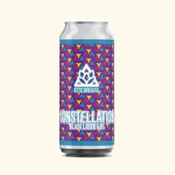 Attic Constellation 440ml - Stirchley Wines & Spirits