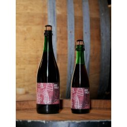 Crossover Blendery Red Tails