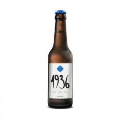 1936 Bière 0.0% 330ml - Stirchley Wines & Spirits