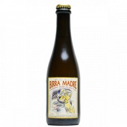 Birrificio Menaresta - Birra Madre - Foeders - Foeders