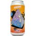 Duncans Peach Dream Supreme Ice Cream Sour 440ml 