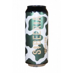 Sibeeria  Hoppy Cow - Brother Beer