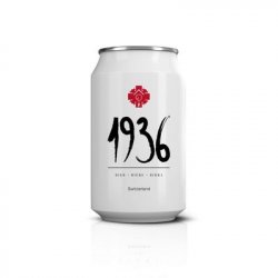 1936 Bière 330ml - Stirchley Wines & Spirits