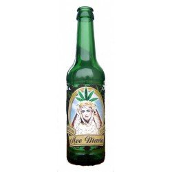 Ave Maria 33 cl. Lager - Decervecitas.com