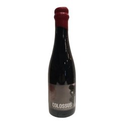 La Calavera Colossus Whisky BA