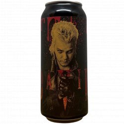 Blood Brothers Brewing David