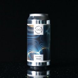 Infinity Antimatter 440ml - Stirchley Wines & Spirits