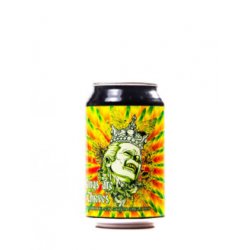 La Calavera Craft Beer Kaufen Kings are Thieves  Hoppy Sour Nelson Sauvin Single Hop - Alehub