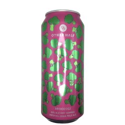 Other Half Brewing Co. Broccoli