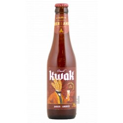 Pauwel Kwak - Hoptimaal