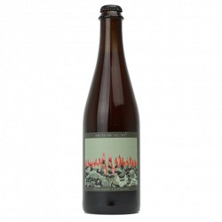 American Solera Man-Made Earthquake - CraftShack