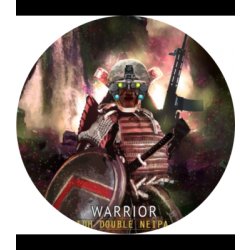 Spartacus Brewing Warrior