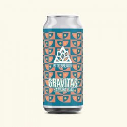 Attic Gravitas 440ml - Stirchley Wines & Spirits