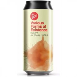 Funky Fluid Various Forms of Existence