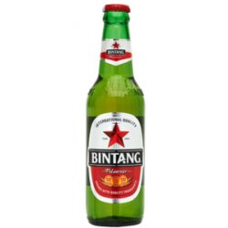 Bintang Bier - Drankgigant.nl