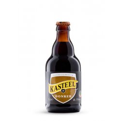 Kasteel Donker 33 cl - Escerveza