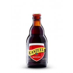 Kasteel Rouge - Escerveza