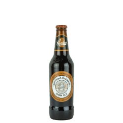 Coopers Dark Ale 37,5Cl - Belgian Beer Heaven