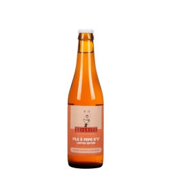 De Leite Fils a Papa N°17 33Cl - Belgian Beer Heaven