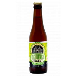 Brouwerij Katuin Katuiner bock