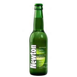 Newton - Cervezas Gourmet