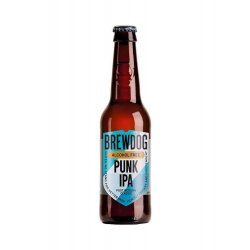 Punk IPA AF - Beerstore Barcelona