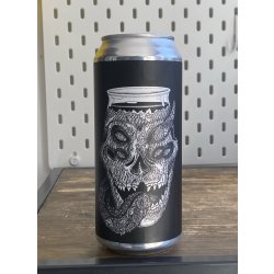 Tired Hands Brewing Company Alien Church Tired Hands Brewing Company Alien Church