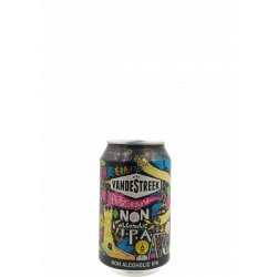 Playground Non Alcoholic IPA 33cl - Brygshoppen