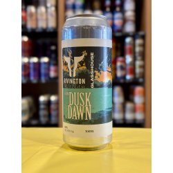 Rivington Brewing Co From Dusk Till Dawn Rivington Brewing Co From Dusk Till Dawn