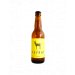 Brasserie Veyrat - Blonde Bio 33 cl Brasserie Veyrat - Blonde Bio 33 cl