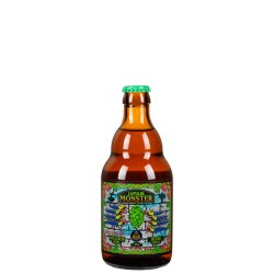 Enigma Lupulin Monster IPA 33Cl - Belgian Beer Heaven